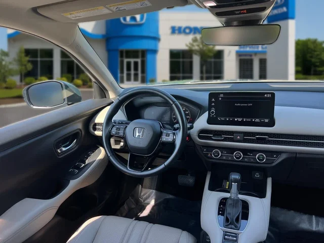 SEMINUEVOS HONDA HR-V a Estados en autogozo