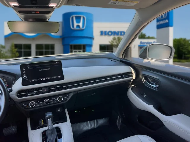 SEMINUEVOS HONDA HR-V a Estados en autogozo