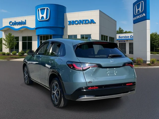 SEMINUEVOS HONDA HR-V a Estados en autogozo