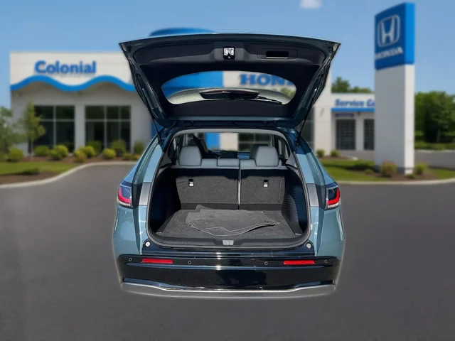 SEMINUEVOS HONDA HR-V a Estados en autogozo