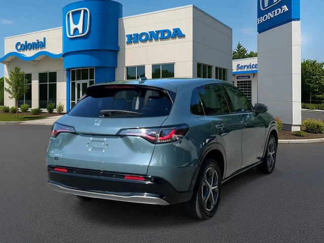 SEMINUEVOS HONDA HR-V a Estados en autogozo