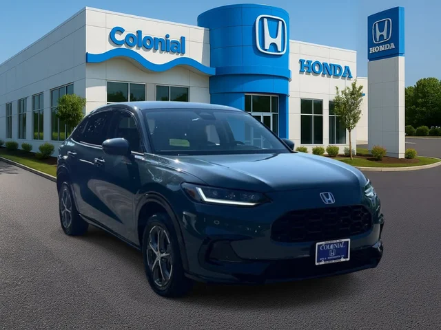 SEMINUEVOS HONDA HR-V a Estados en autogozo