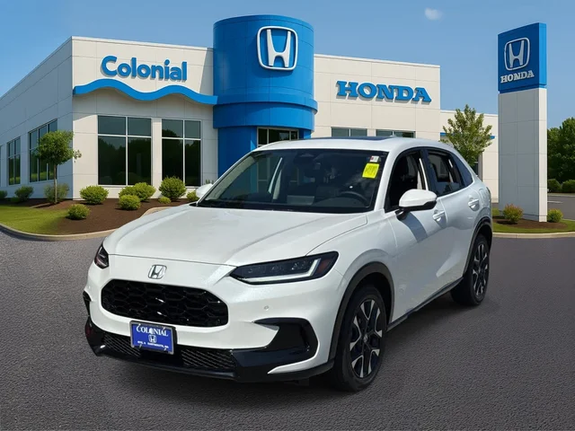 Nuevos HONDA HR-V à Estados chez autogozo