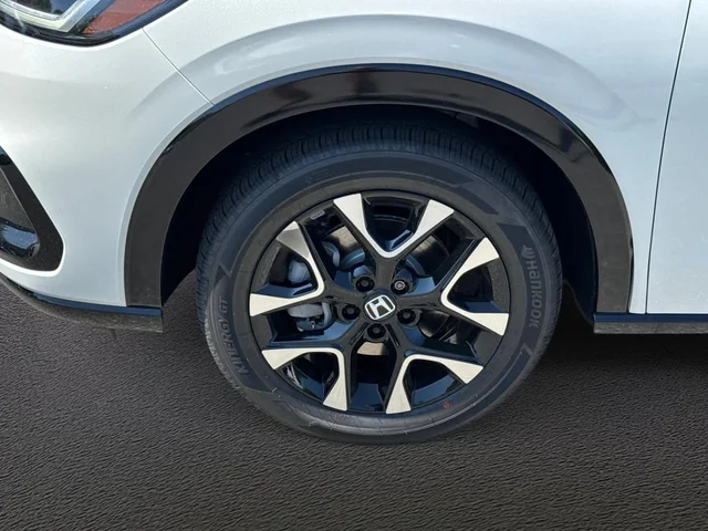 Nuevos HONDA HR-V à Estados chez autogozo