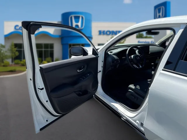 Nuevos HONDA HR-V à Estados chez autogozo