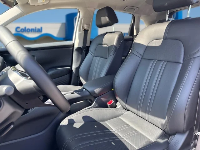 Nuevos HONDA HR-V à Estados chez autogozo