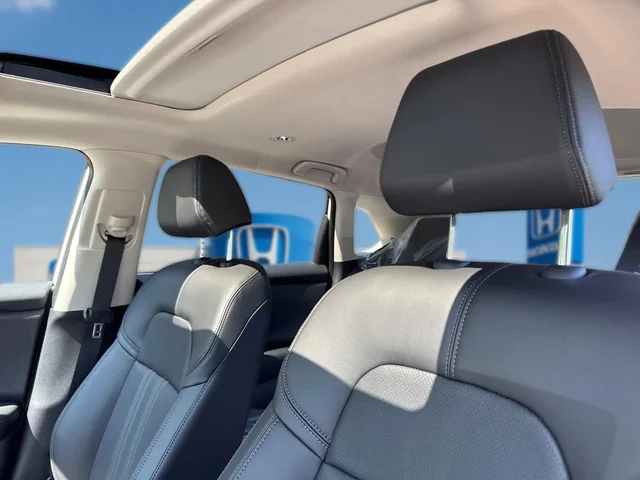 Nuevos HONDA HR-V à Estados chez autogozo