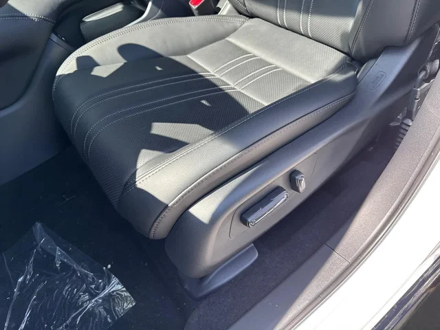 Nuevos HONDA HR-V à Estados chez autogozo