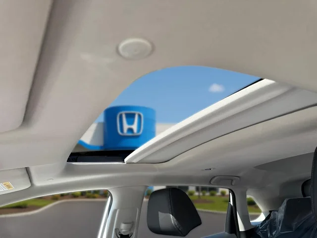Nuevos HONDA HR-V à Estados chez autogozo