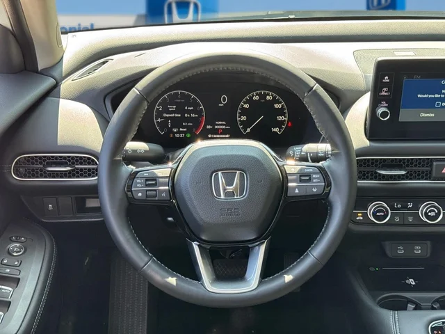 Nuevos HONDA HR-V à Estados chez autogozo