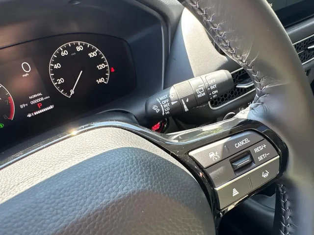 Nuevos HONDA HR-V à Estados chez autogozo