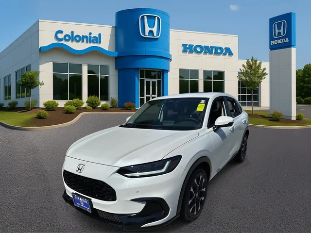 Nuevos HONDA HR-V à Estados chez autogozo