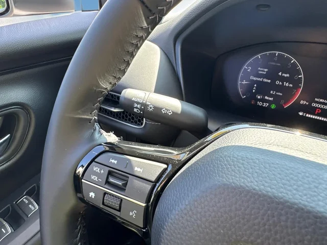 Nuevos HONDA HR-V à Estados chez autogozo