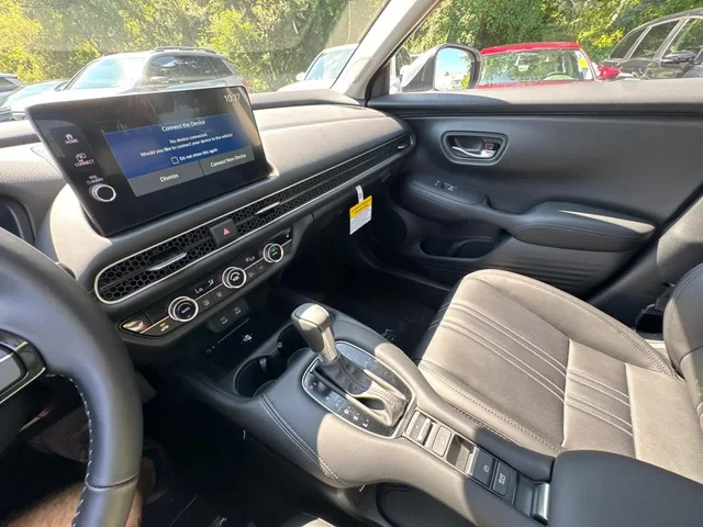 Nuevos HONDA HR-V à Estados chez autogozo