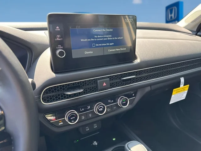 Nuevos HONDA HR-V à Estados chez autogozo