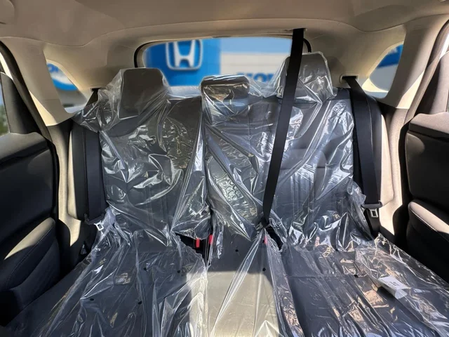 Nuevos HONDA HR-V à Estados chez autogozo