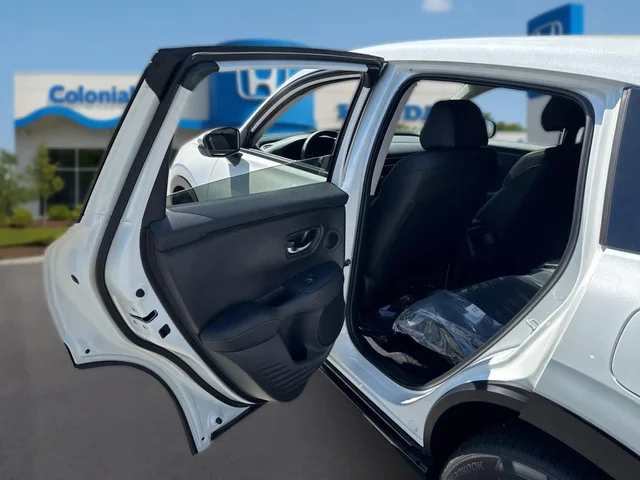 Nuevos HONDA HR-V à Estados chez autogozo