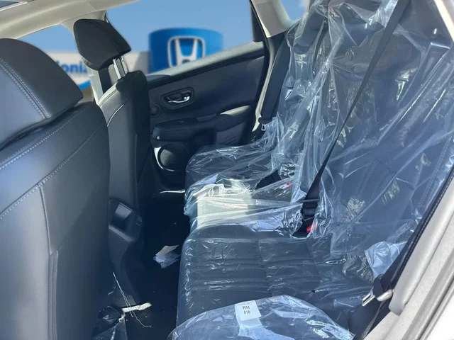 Nuevos HONDA HR-V à Estados chez autogozo