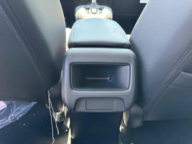 Nuevos HONDA HR-V à Estados chez autogozo