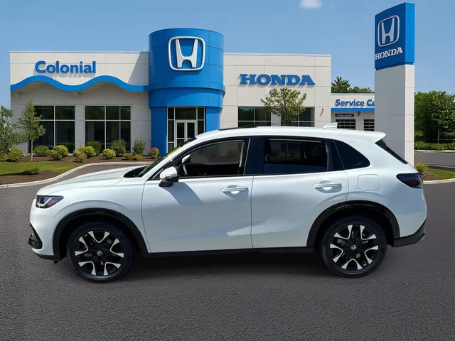 Nuevos HONDA HR-V à Estados chez autogozo