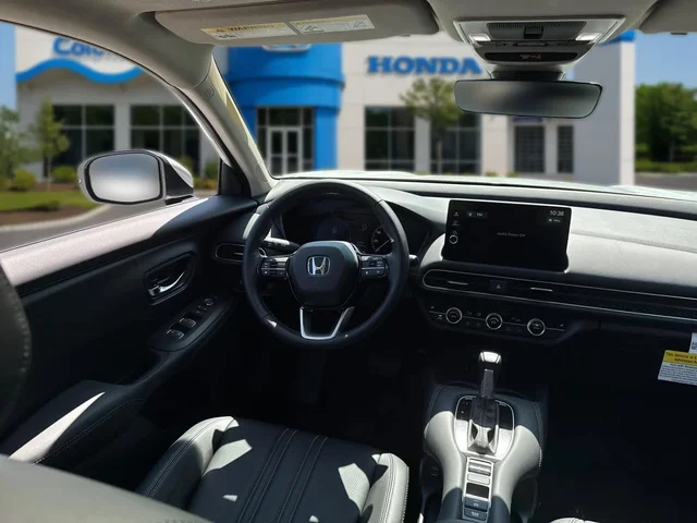 Nuevos HONDA HR-V à Estados chez autogozo