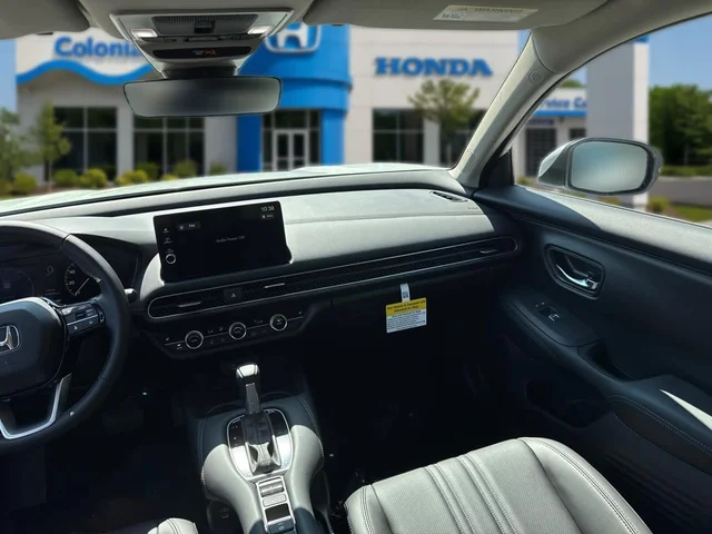 Nuevos HONDA HR-V à Estados chez autogozo