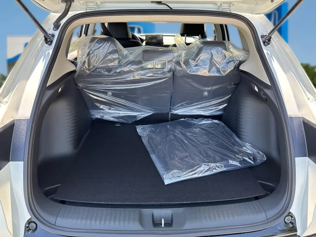 Nuevos HONDA HR-V à Estados chez autogozo