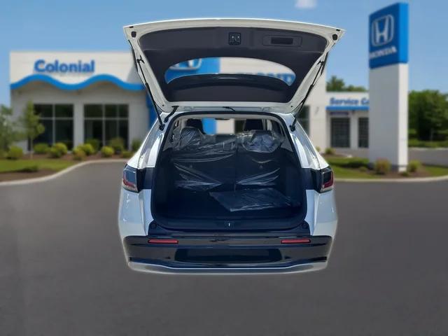 Nuevos HONDA HR-V à Estados chez autogozo