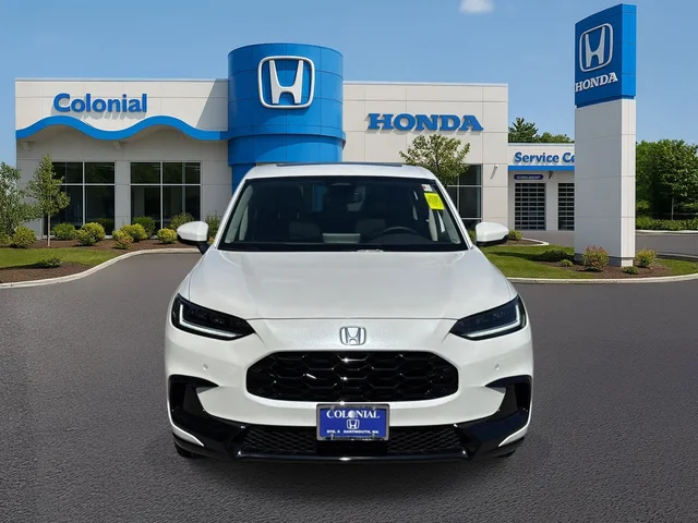 Nuevos HONDA HR-V à Estados chez autogozo
