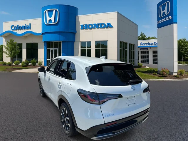 Nuevos HONDA HR-V à Estados chez autogozo