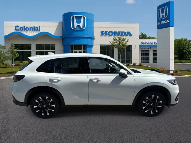 Nuevos HONDA HR-V à Estados chez autogozo