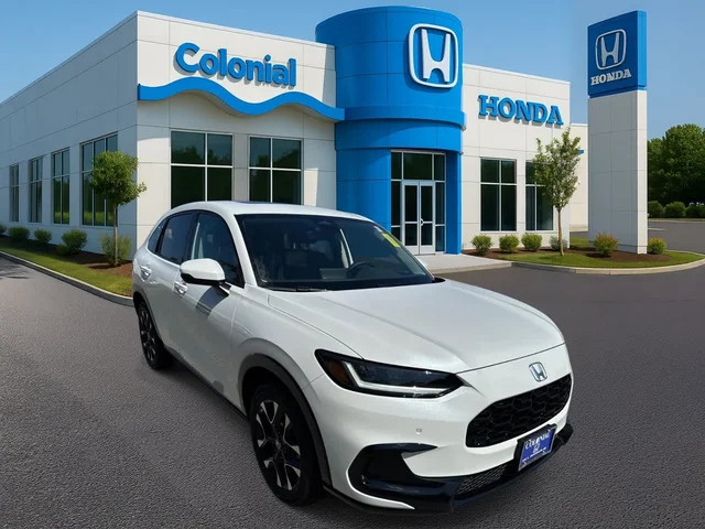Nuevos HONDA HR-V à Estados chez autogozo