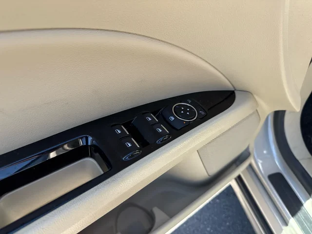 SEMINUEVOS FORD Fusion at Matthews in Liberty Buick GMC