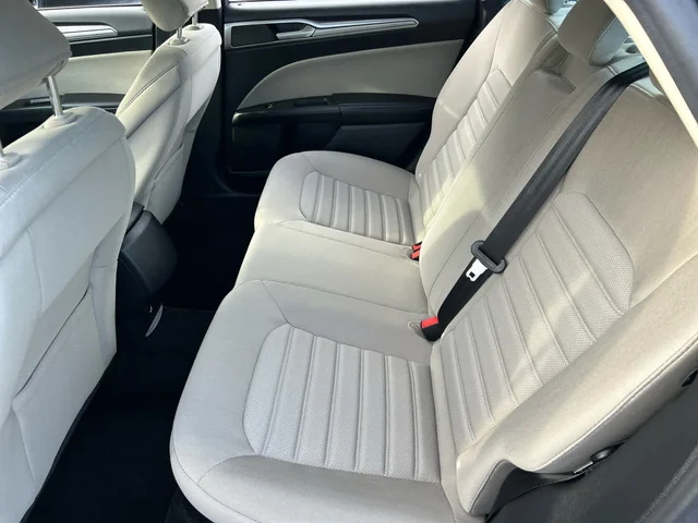 SEMINUEVOS FORD Fusion Hybrid a Estados en autogozo