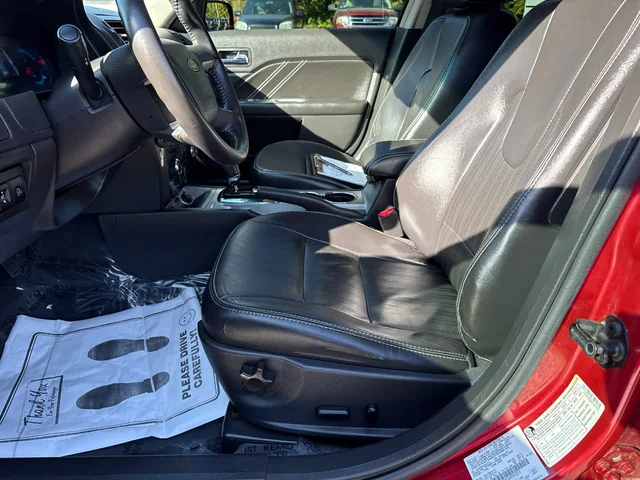 SEMINUEVOS FORD Fusion a Estados en autogozo