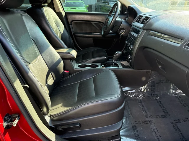 SEMINUEVOS FORD Fusion a Estados en autogozo