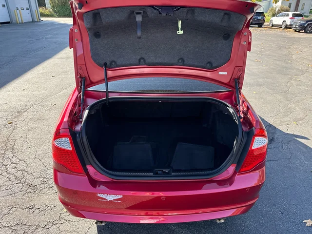 SEMINUEVOS FORD Fusion a Estados en autogozo
