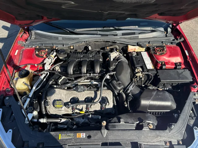 SEMINUEVOS FORD Fusion a Estados en autogozo
