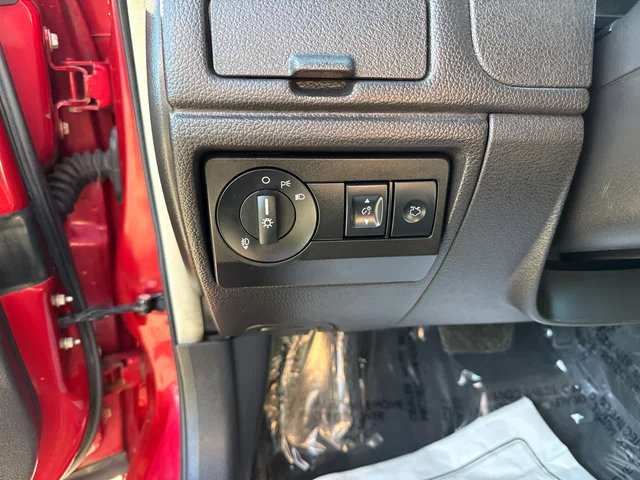 SEMINUEVOS FORD Fusion a Estados en autogozo