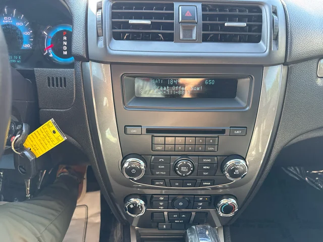 SEMINUEVOS FORD Fusion a Estados en autogozo