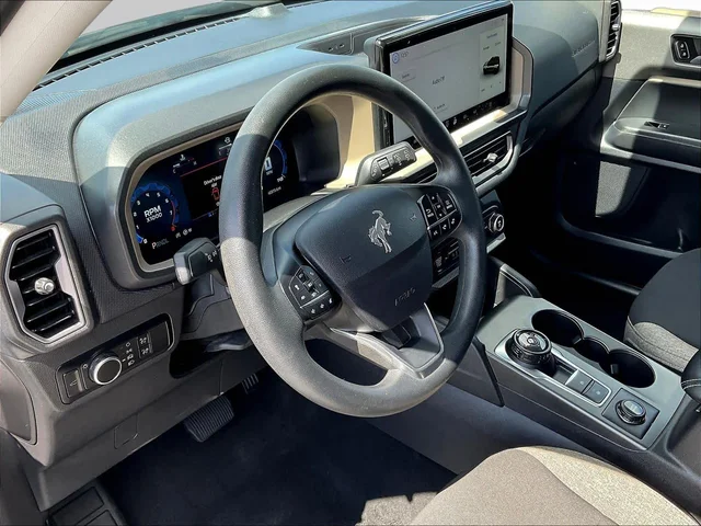 SEMINUEVOS FORD Bronco Sport a Estados en autogozo