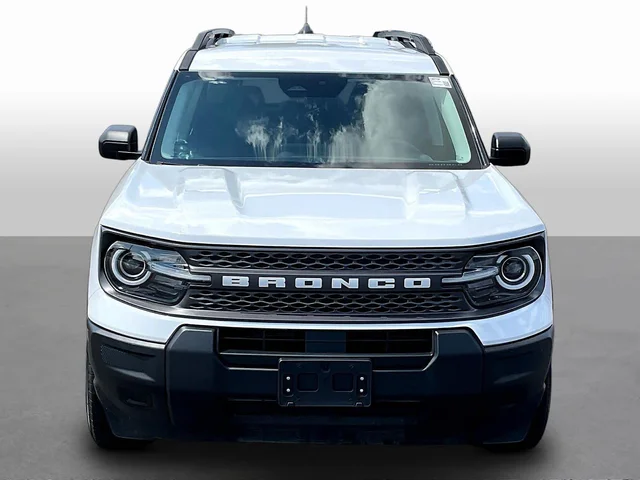 SEMINUEVOS FORD Bronco Sport a Estados en autogozo