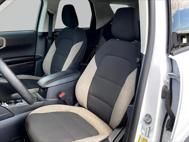 SEMINUEVOS FORD Bronco Sport a Estados en autogozo
