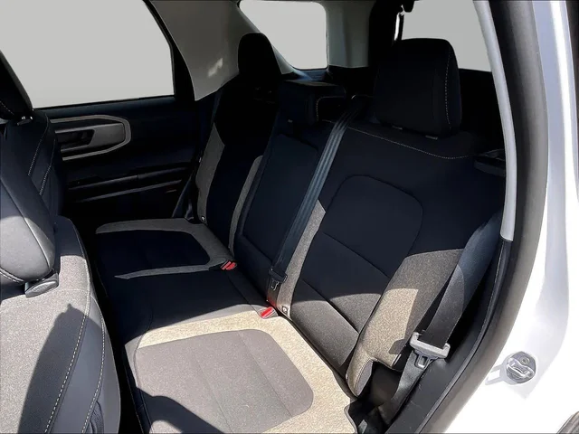 SEMINUEVOS FORD Bronco Sport a Estados en autogozo