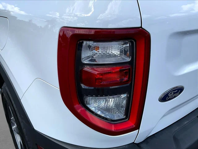 SEMINUEVOS FORD Bronco Sport a Estados en autogozo