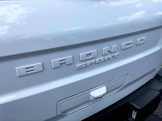 SEMINUEVOS FORD Bronco Sport a Estados en autogozo