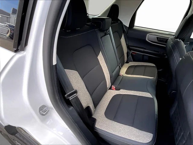 SEMINUEVOS FORD Bronco Sport a Estados en autogozo