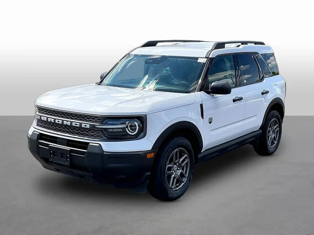 SEMINUEVOS FORD Bronco Sport a Estados en autogozo