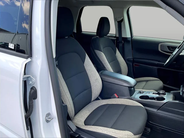 SEMINUEVOS FORD Bronco Sport a Estados en autogozo