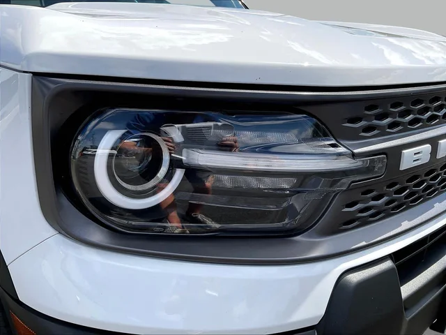 SEMINUEVOS FORD Bronco Sport a Estados en autogozo